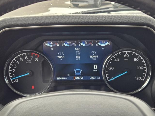 2022 Ford F-150 Vehicle Photo in Oklahoma City, OK 73114