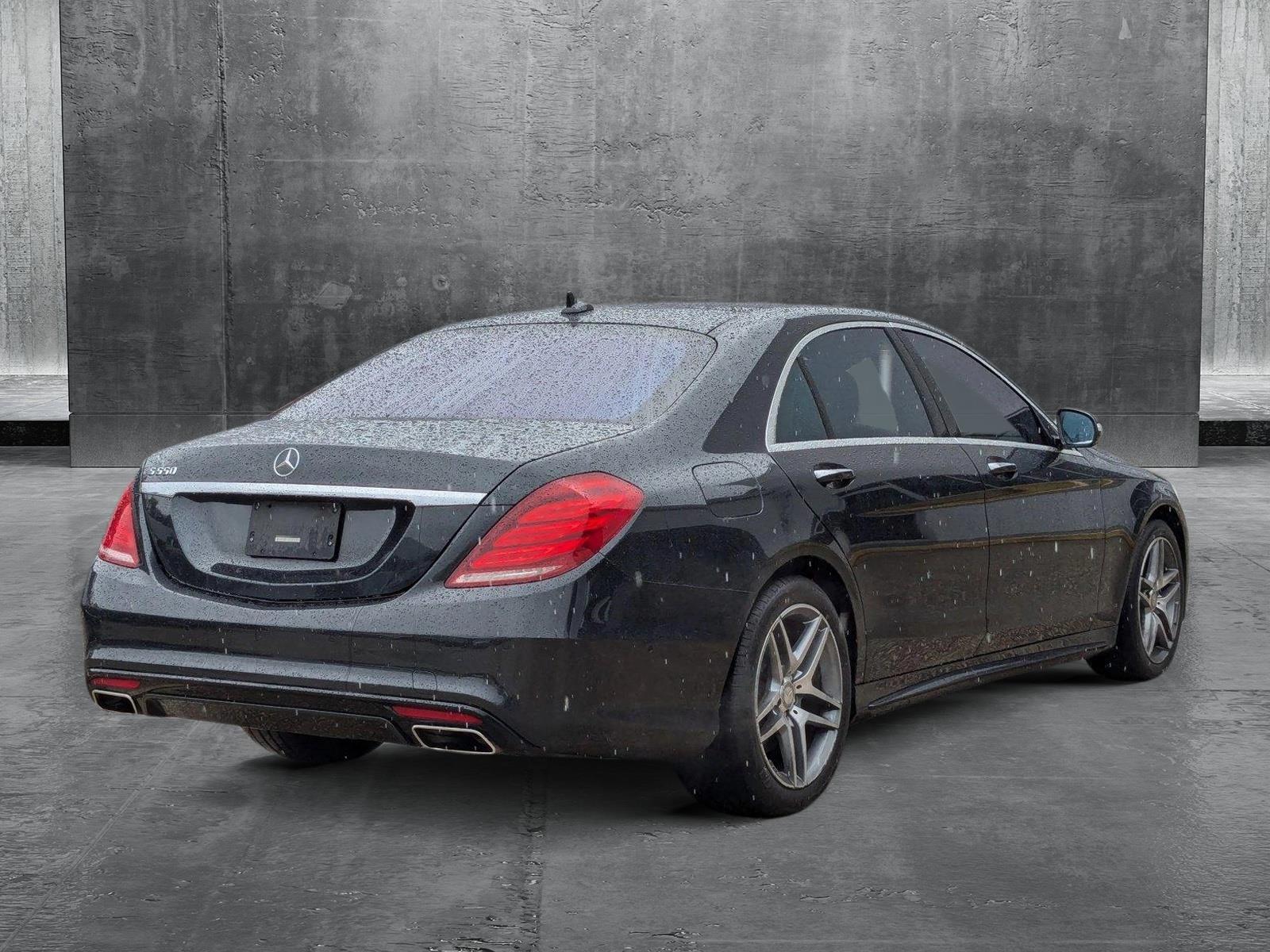 2018 Mercedes-Benz S-Class Vehicle Photo in Maitland, FL 32751