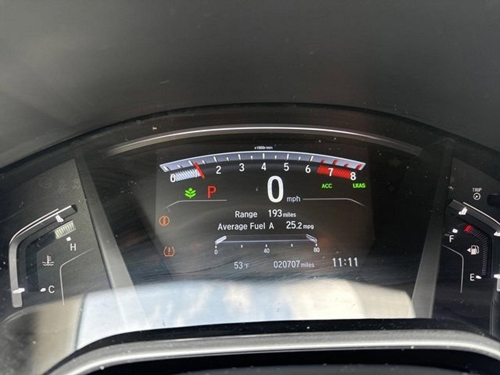 2022 Honda CR-V Vehicle Photo in Harrisburg, PA 17111