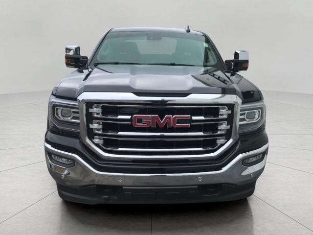 2017 GMC Sierra 1500 Vehicle Photo in GREEN BAY, WI 54303-3330