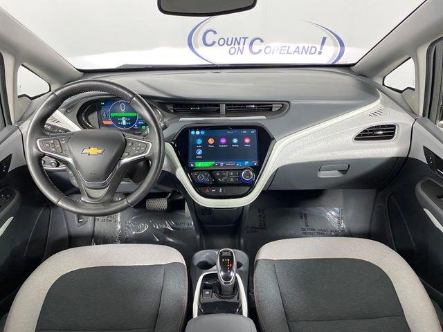 2018 Chevrolet Bolt EV Vehicle Photo in BROCKTON, MA 02301-7113