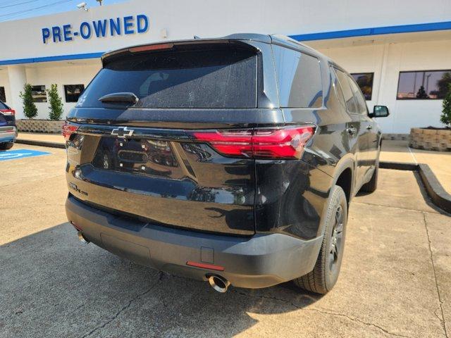 2022 Chevrolet Traverse Vehicle Photo in SUGAR LAND, TX 77478-0000