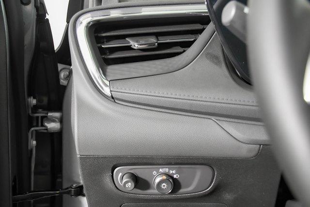 2025 Buick Encore GX Vehicle Photo in PUYALLUP, WA 98371-4149