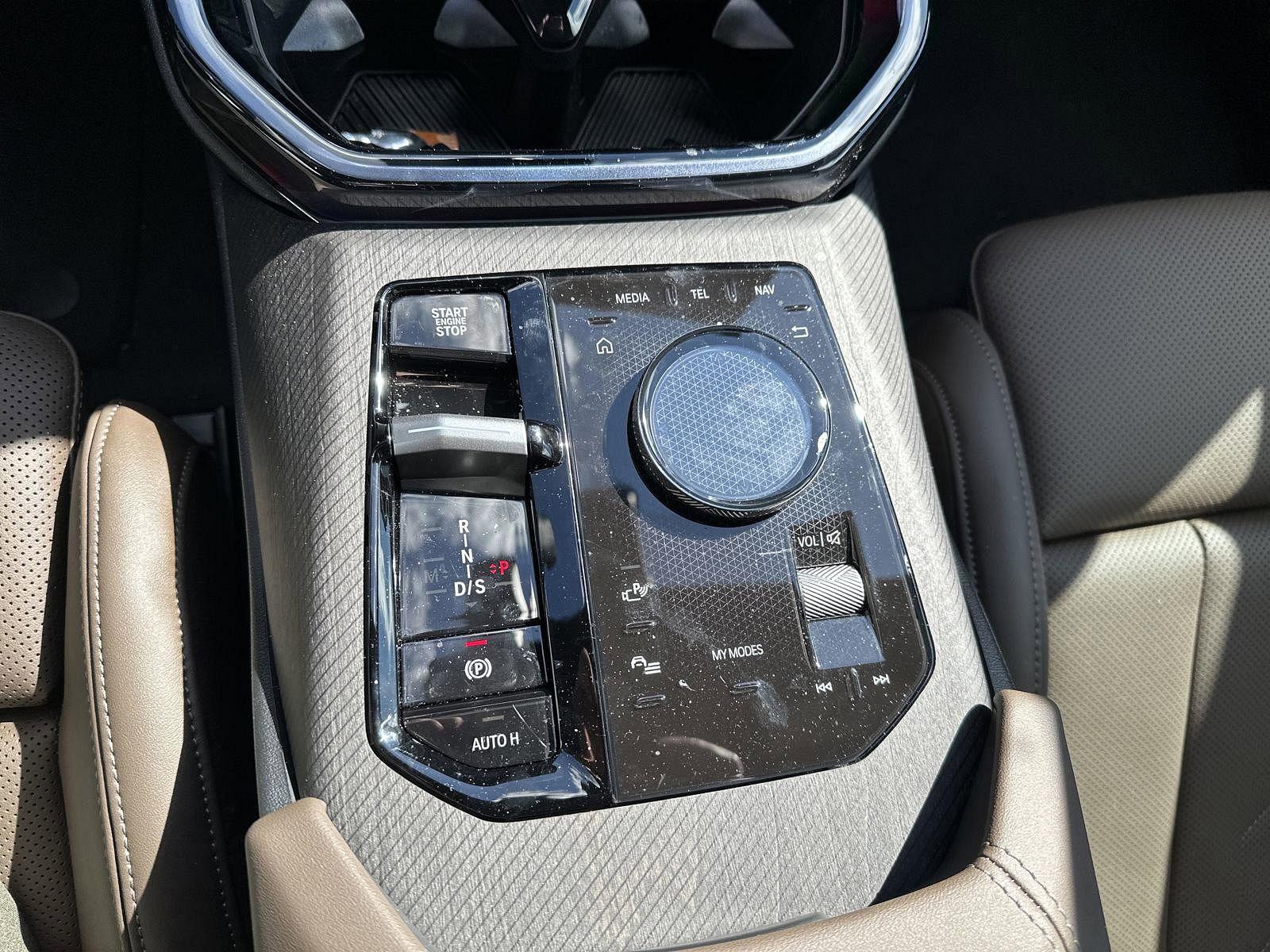 2025 BMW X3 30 xDrive Vehicle Photo in Lancaster, PA 17601
