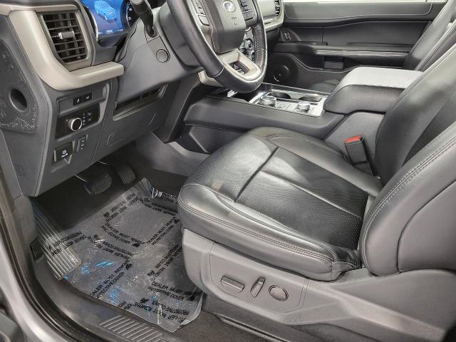 2023 Ford Expedition Vehicle Photo in Neenah, WI 54956