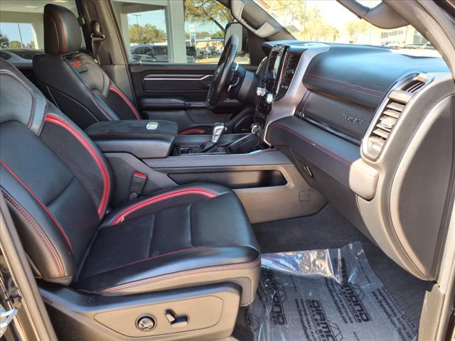 2023 Ram 1500 Vehicle Photo in TAMPA, FL 33612-3404