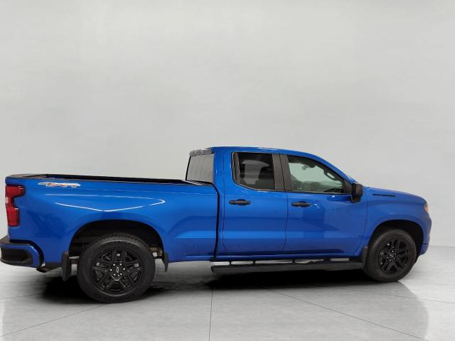 2023 Chevrolet Silverado 1500 Vehicle Photo in NEENAH, WI 54956-2243