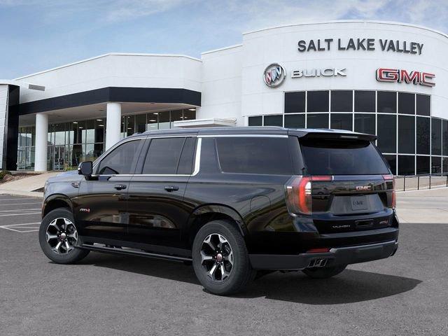 2025 GMC Yukon XL Vehicle Photo in SALT LAKE CITY, UT 84119-3321