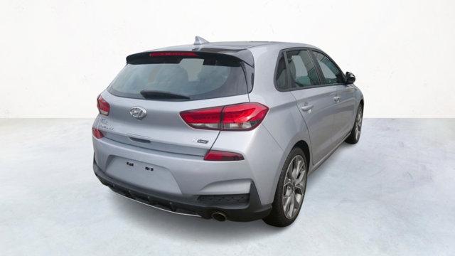 2020 Hyundai ELANTRA GT Vehicle Photo in Nashua, NH 03060