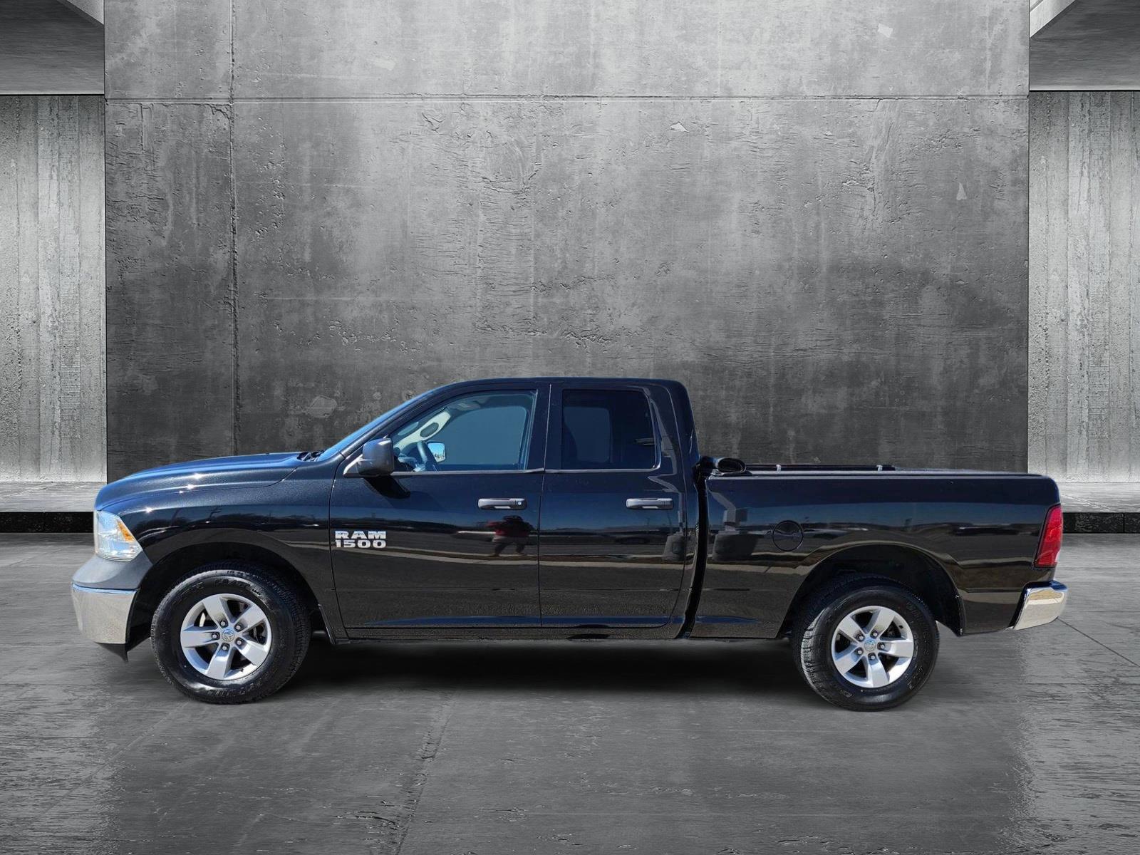2018 Ram 1500 Vehicle Photo in Austin, TX 78728