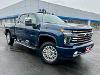 Used 2020 Chevrolet Silverado 3500HD High Country with VIN 1GC4YVEY3LF319951 for sale in Painted Post, NY