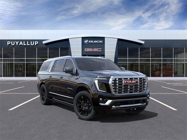 2025 GMC Yukon XL Vehicle Photo in PUYALLUP, WA 98371-4149