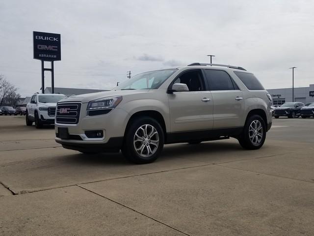 2015 GMC Acadia Vehicle Photo in ELYRIA, OH 44035-6349