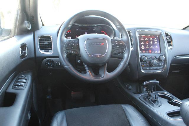 2020 Dodge Durango Vehicle Photo in HOUSTON, TX 77090