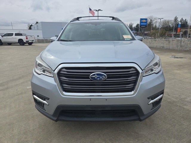 2019 Subaru Ascent Vehicle Photo in EVERETT, WA 98203-5662