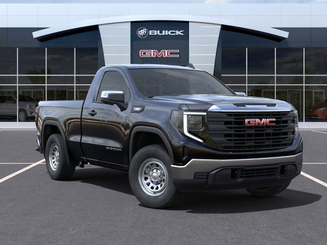 2025 GMC Sierra 1500 Vehicle Photo in PASADENA, CA 91107-3803