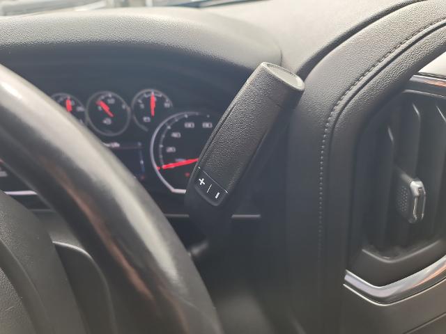 2022 Chevrolet Silverado 1500 LTD Vehicle Photo in LA MESA, CA 91942-8211