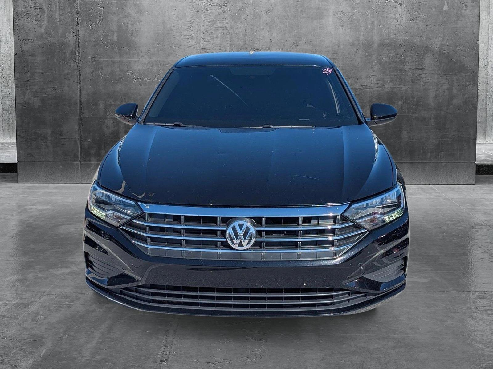 2021 Volkswagen Jetta Vehicle Photo in Delray Beach, FL 33444