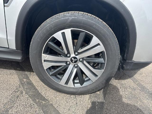 2023 Mitsubishi Outlander Sport Vehicle Photo in MANHATTAN, KS 66502-5036