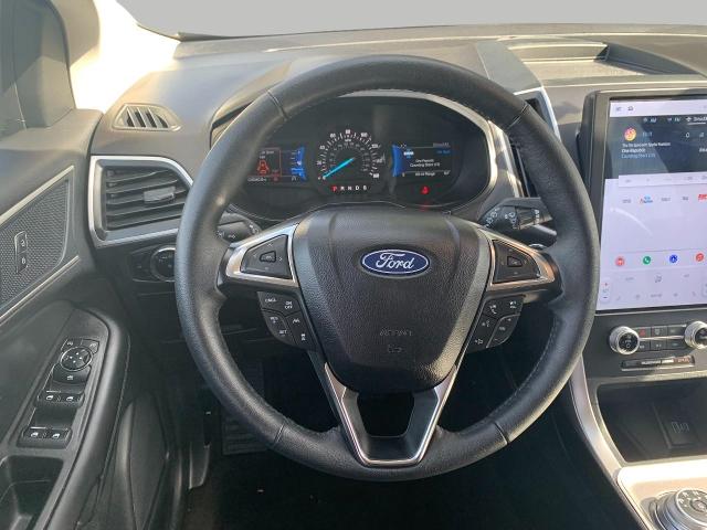 2024 Ford Edge Vehicle Photo in APPLETON, WI 54914-4656