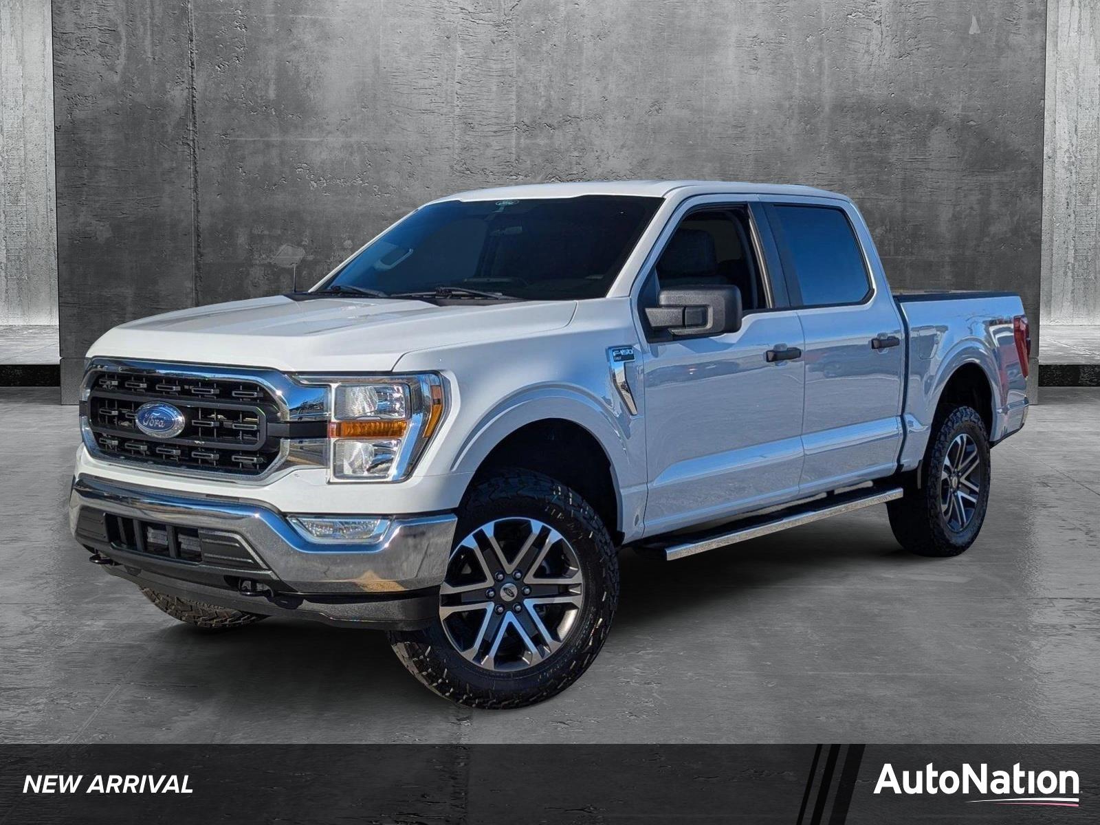 2022 Ford F-150 Vehicle Photo in Memphis, TN 38133