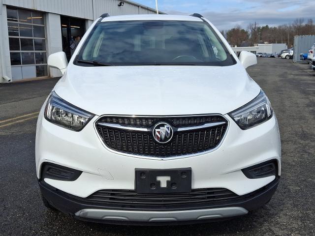 2020 Buick Encore Vehicle Photo in TREVOSE, PA 19053-4984