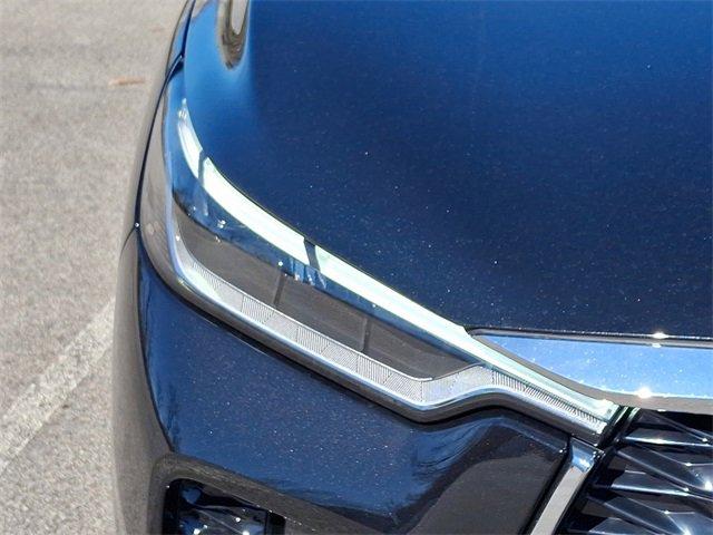 2025 INFINITI QX60 Vehicle Photo in Willow Grove, PA 19090