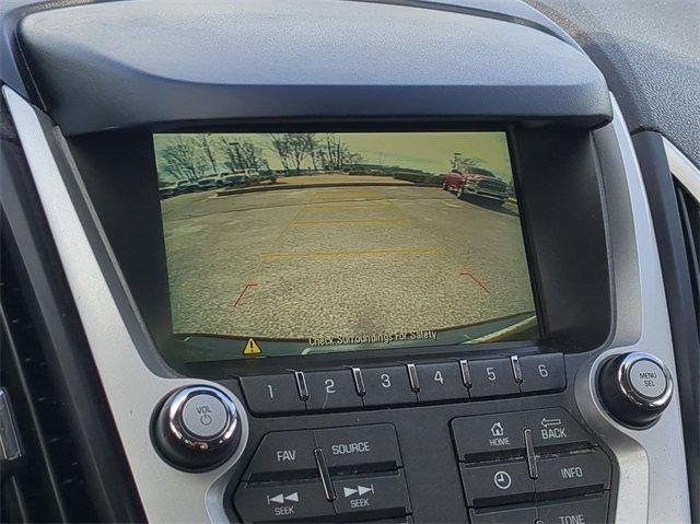 2017 GMC Terrain Vehicle Photo in COLLIERVILLE, TN 38017-9006
