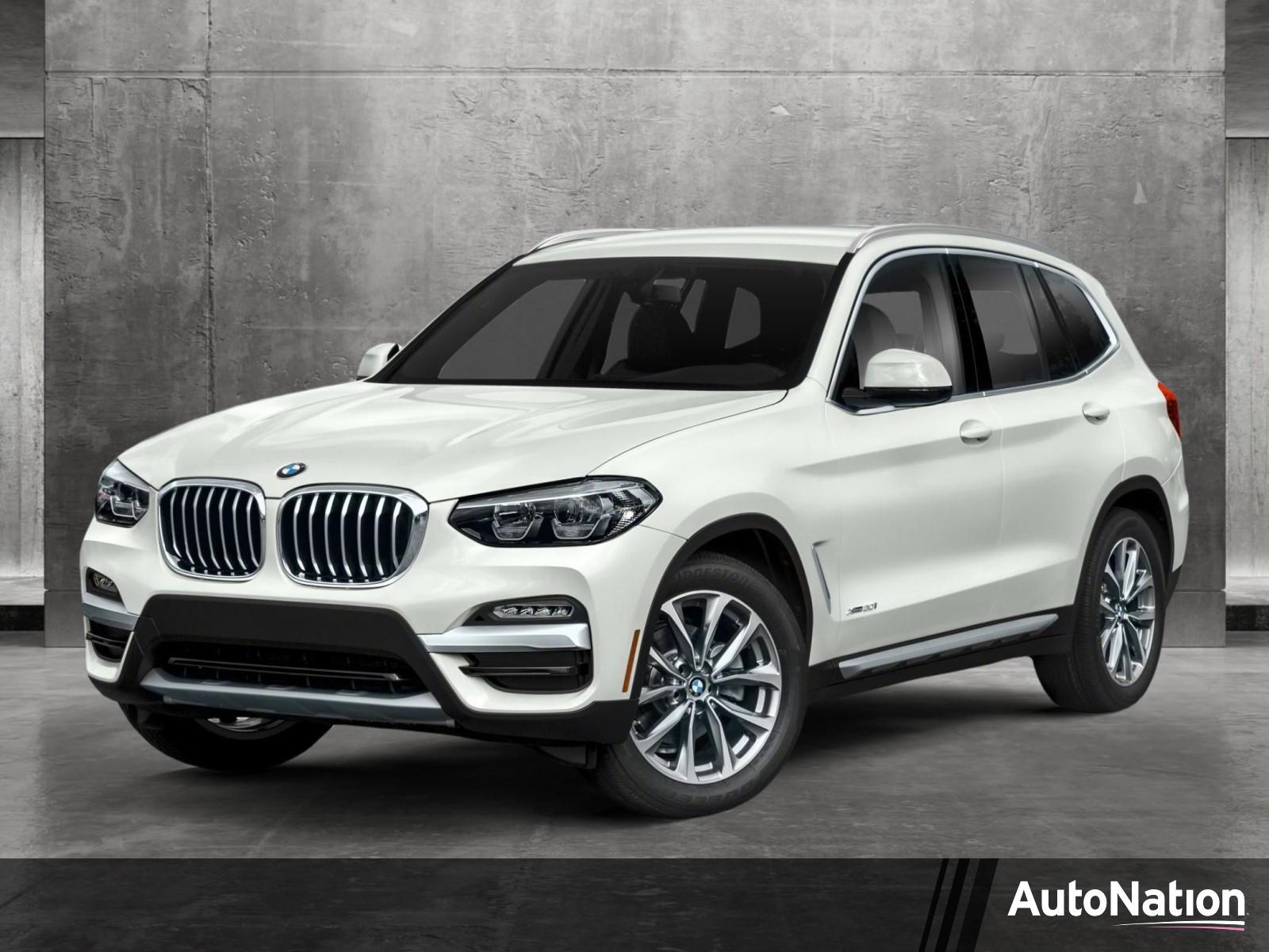 2019 BMW X3 sDrive30i Vehicle Photo in Sarasota, FL 34231