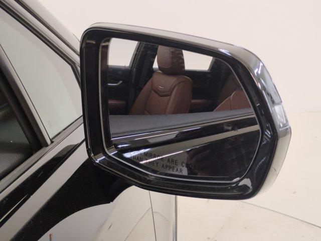 2025 Cadillac XT5 Vehicle Photo in PINEVILLE, NC 28134-8495