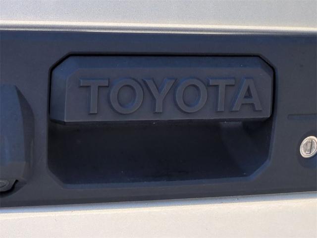 2019 Toyota Tundra Vehicle Photo in ALBERTVILLE, AL 35950-0246
