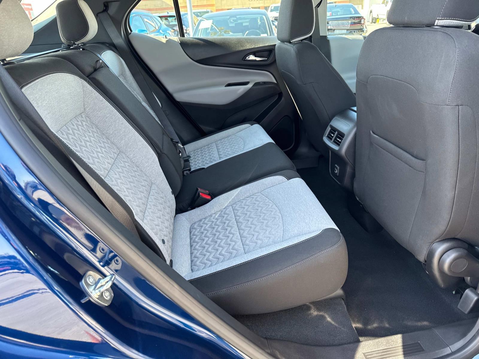 2022 Chevrolet Equinox Vehicle Photo in LOS ANGELES, CA 90007-3794