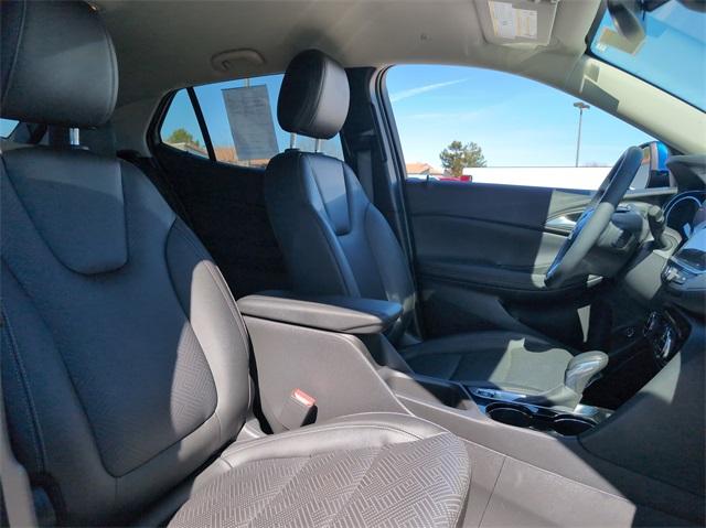 2022 Buick Encore GX Vehicle Photo in AURORA, CO 80012-4011