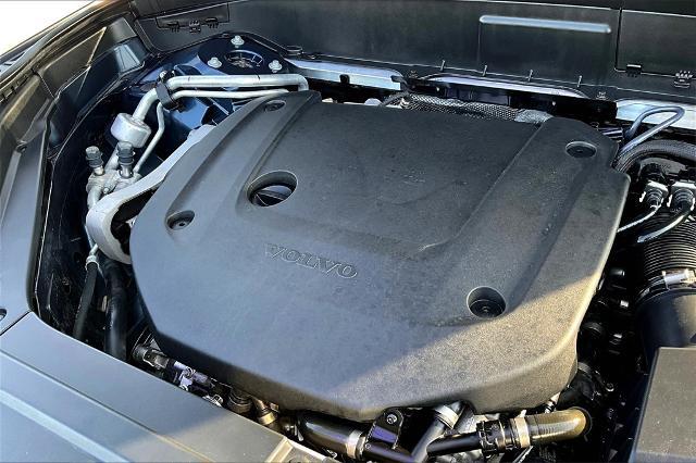 2023 Volvo XC90 Vehicle Photo in Grapevine, TX 76051