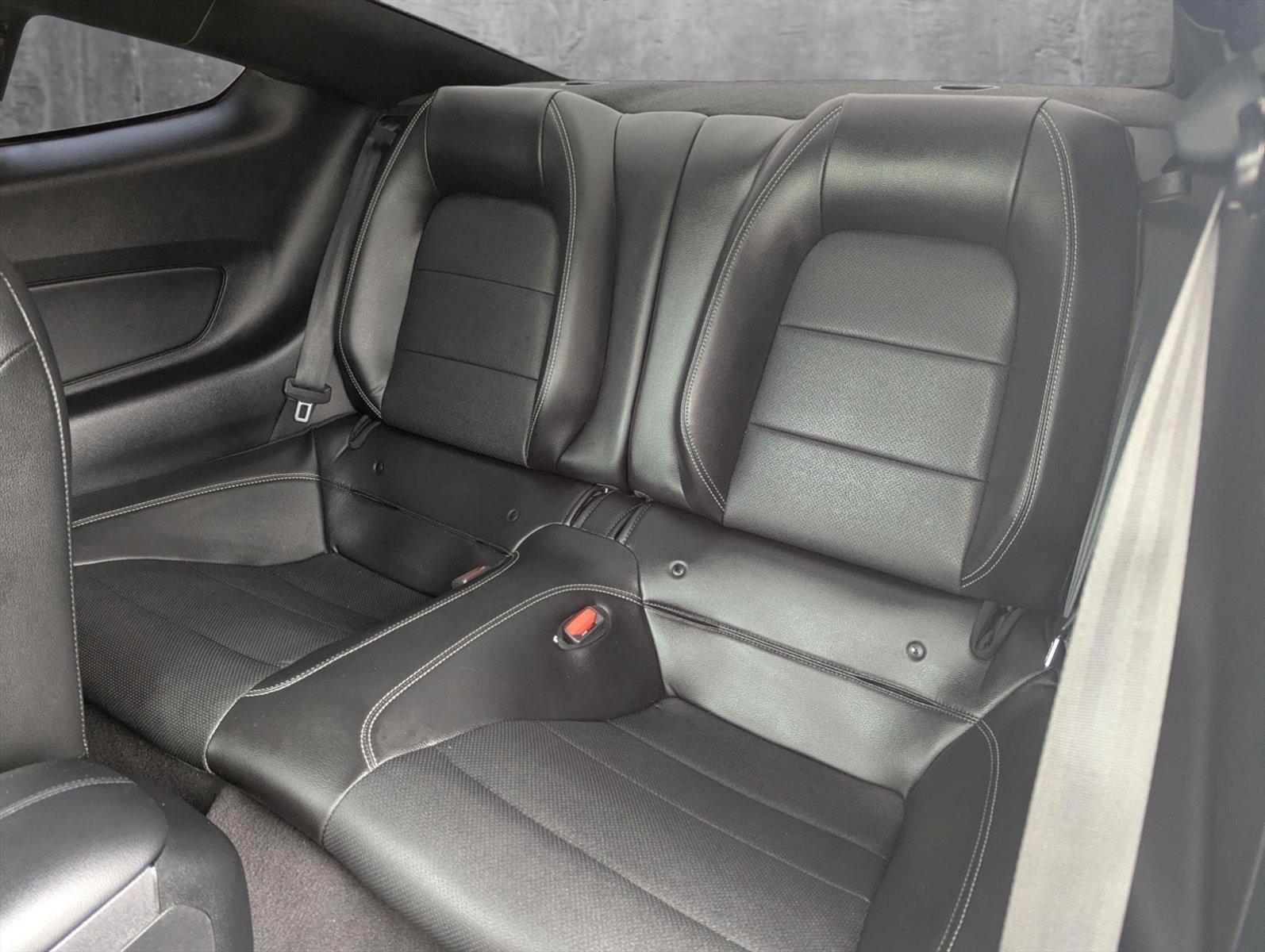 2022 Ford Mustang Vehicle Photo in CORPUS CHRISTI, TX 78412-4902