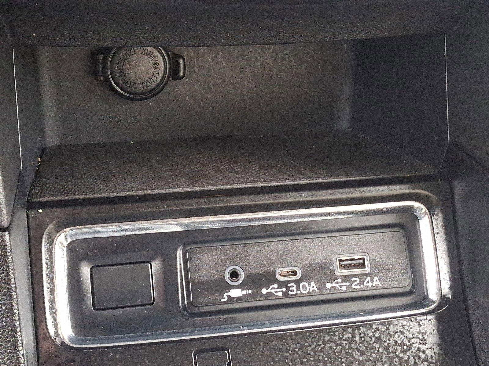 2023 Subaru Ascent Vehicle Photo in Harrisburg, PA 17111
