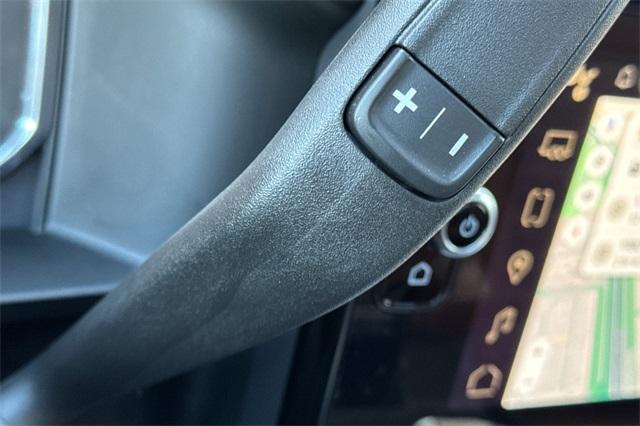 2024 GMC Sierra 2500 HD Vehicle Photo in ELK GROVE, CA 95757-8703
