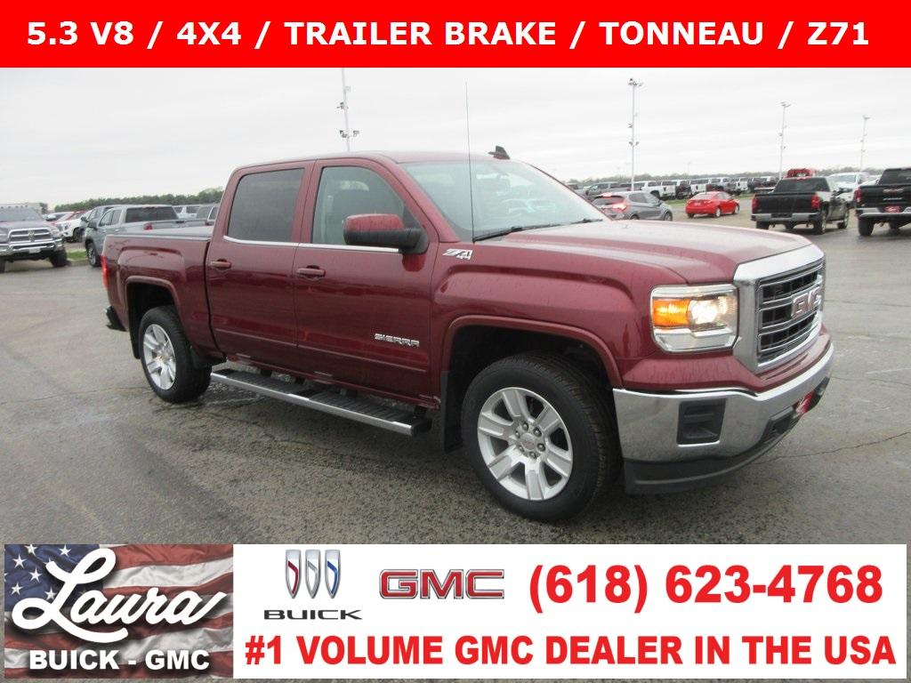 Cab Top & A-Pillar Kit | GMC CANYON SLE 2015 Cab Top & A-Pillar Kit | GMC CANYON SLE 2015