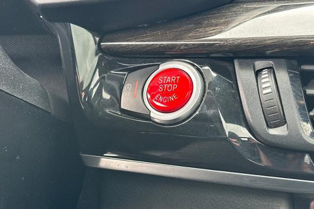 2015 BMW X5 Vehicle Photo in SPOKANE, WA 99202-2191