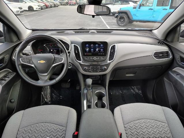 2022 Chevrolet Equinox Vehicle Photo in GREEN BAY, WI 54304-5303