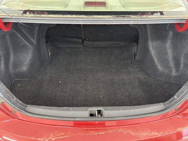 2007 Toyota Yaris Vehicle Photo in Charlotte, NC 28273