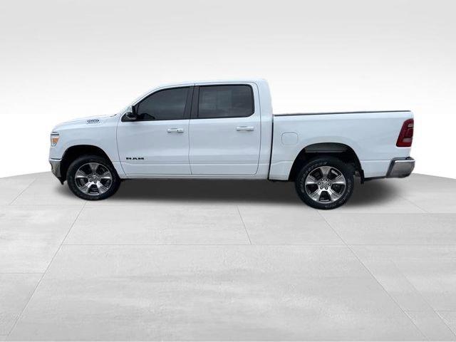 2023 Ram 1500 Vehicle Photo in MEDINA, OH 44256-9631