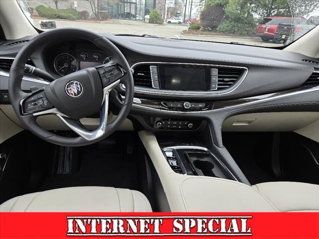 2022 Buick Enclave Vehicle Photo in LITTLE FALLS, NJ 07424-1717