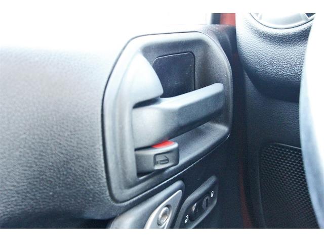 2014 Jeep Wrangler Unlimited Vehicle Photo in ROSENBERG, TX 77471