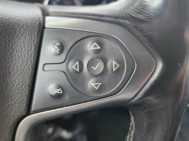 2018 Chevrolet Silverado 1500 Vehicle Photo in GREEN BAY, WI 54304-5303