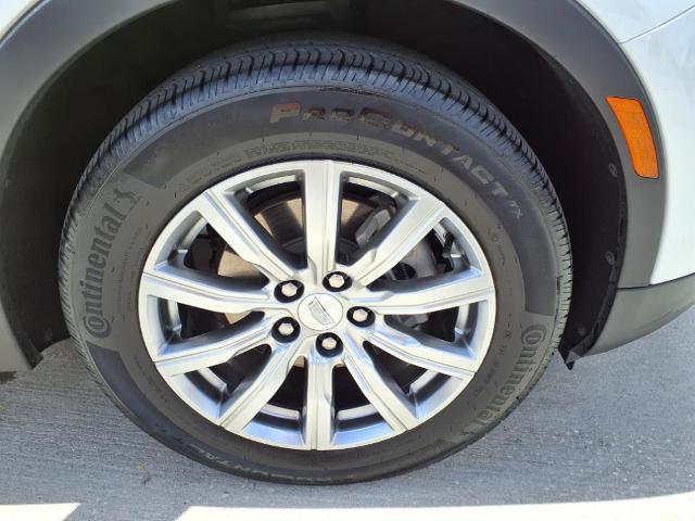 2021 Cadillac XT4 Vehicle Photo in Tampa, FL 33612