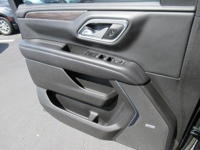2021 Chevrolet Tahoe Vehicle Photo in LEESBURG, FL 34788-4022
