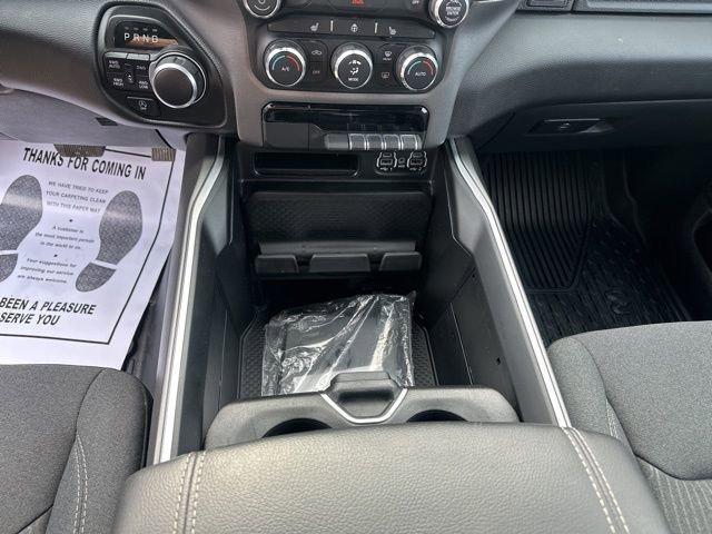 2022 Ram 1500 Vehicle Photo in MEDINA, OH 44256-9631