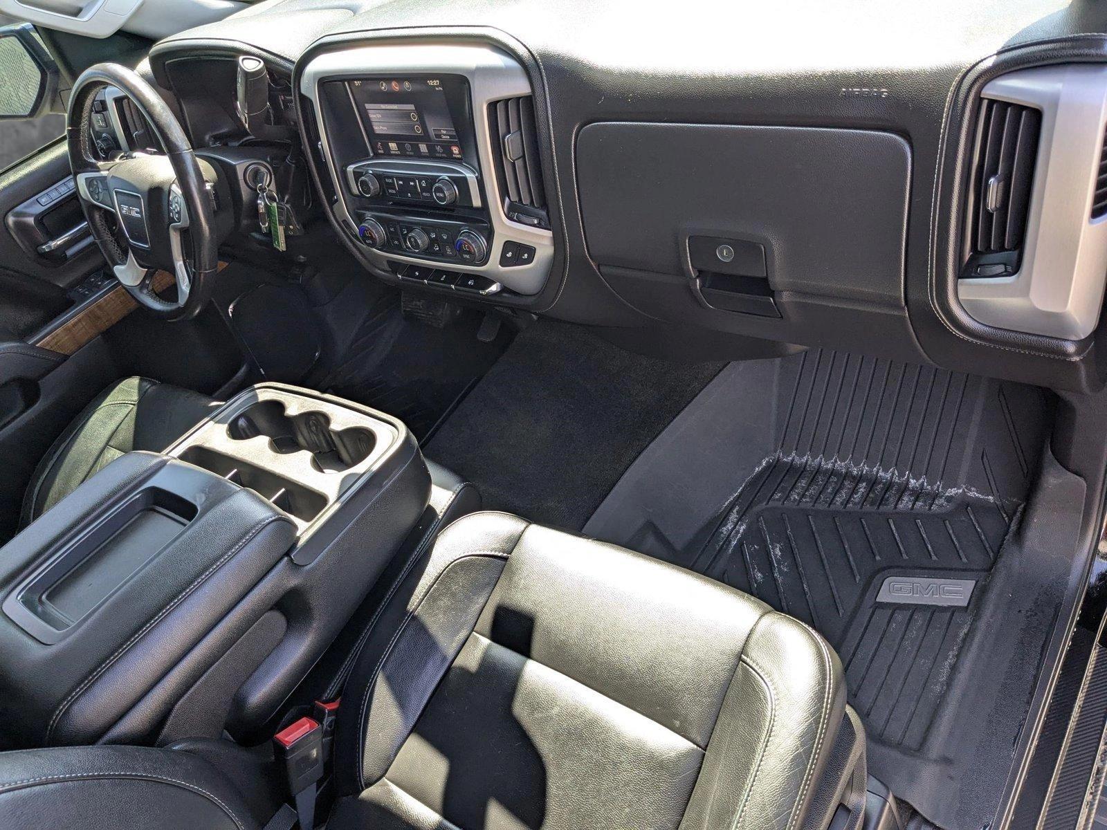 2014 GMC Sierra 1500 Vehicle Photo in SPOKANE, WA 99212-2978