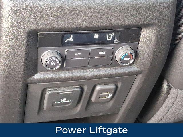 2023 Chevrolet Traverse Vehicle Photo in PAWLING, NY 12564-3219
